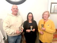 Celebrating a Fantastic Season of Badminton post image