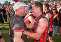 Grand Final Day in Focus: Saturday’s Biggest Moments post image