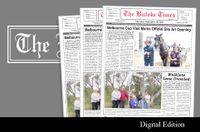 Buloke Times | Thursday, September 10, 2026 post image