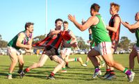 Destiny Beckons as Burners Blast to Grand Final post image