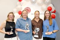 North Central’s Top Honours Awarded post image
