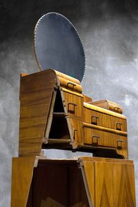 Robbie Rowlands’ “Altered States” post image