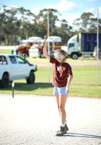 Charlton Show – a Cracking Good Time! post image