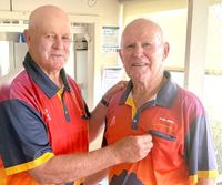Bowls Season Settles In post image