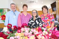 Something for Everyone at Birchip Flower Show post image