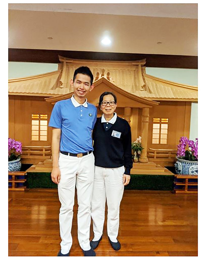 Kim’s Trip to Hualien Taiwan post image