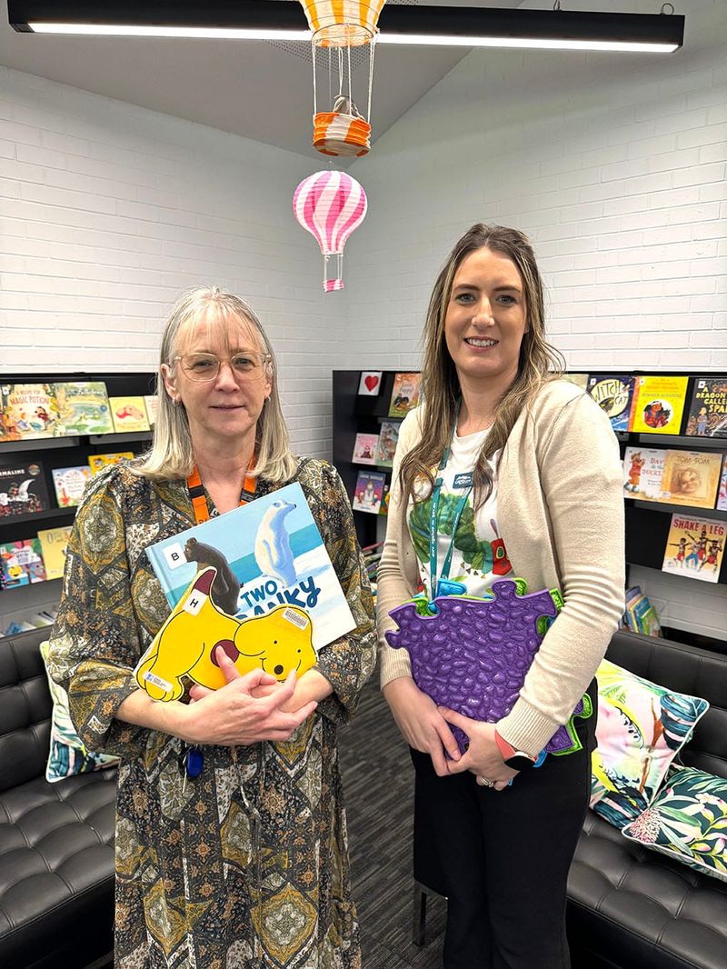 New Leader and Format for St. Arnaud Playgroup post image