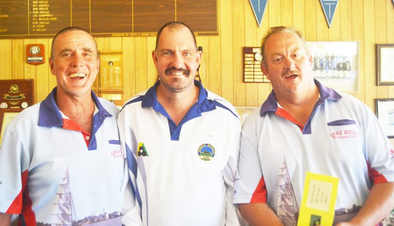 Best of Conditions for Labour Day Tournament post image