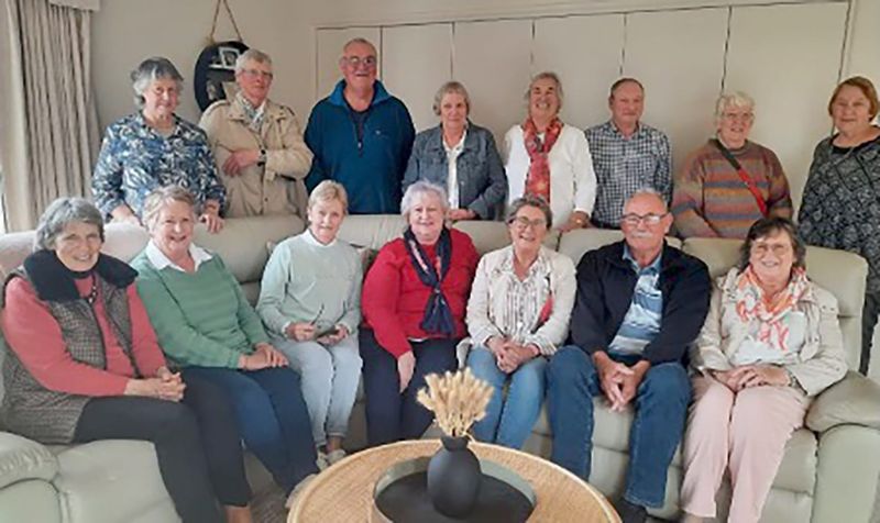 St Mary’s Reunion post image