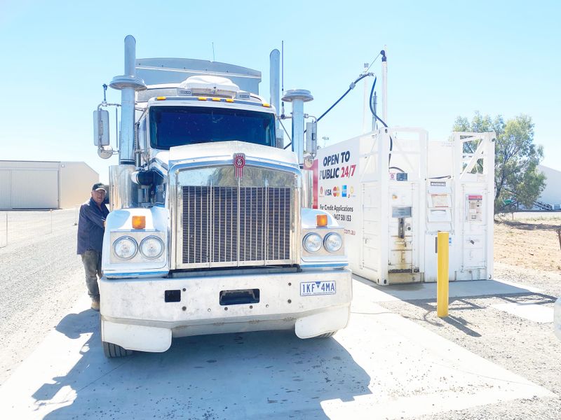 Birchip Now Open for Diesel 24:7 post image