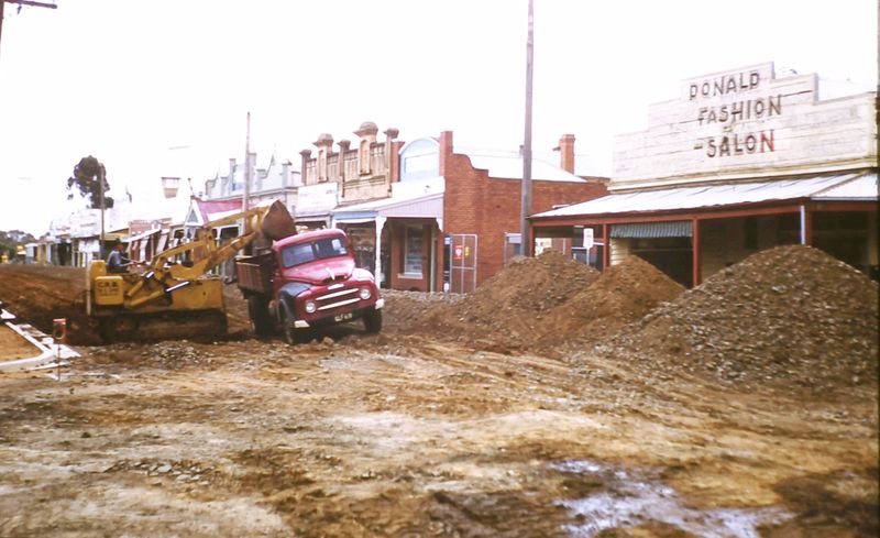 Reseal for Woods Street post image