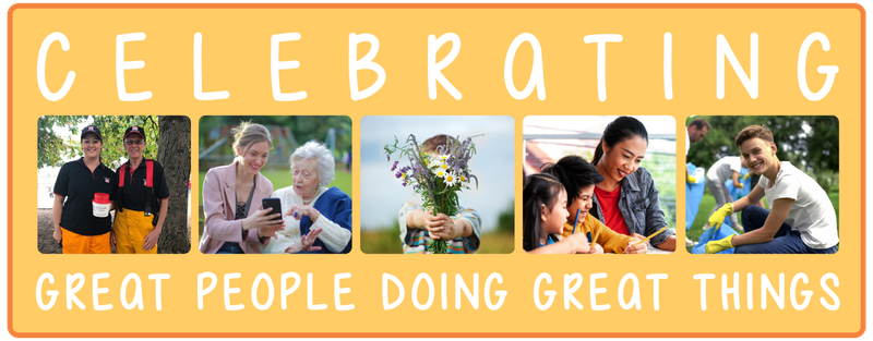 Buloke Celebrating Great People Doing Great Things post image