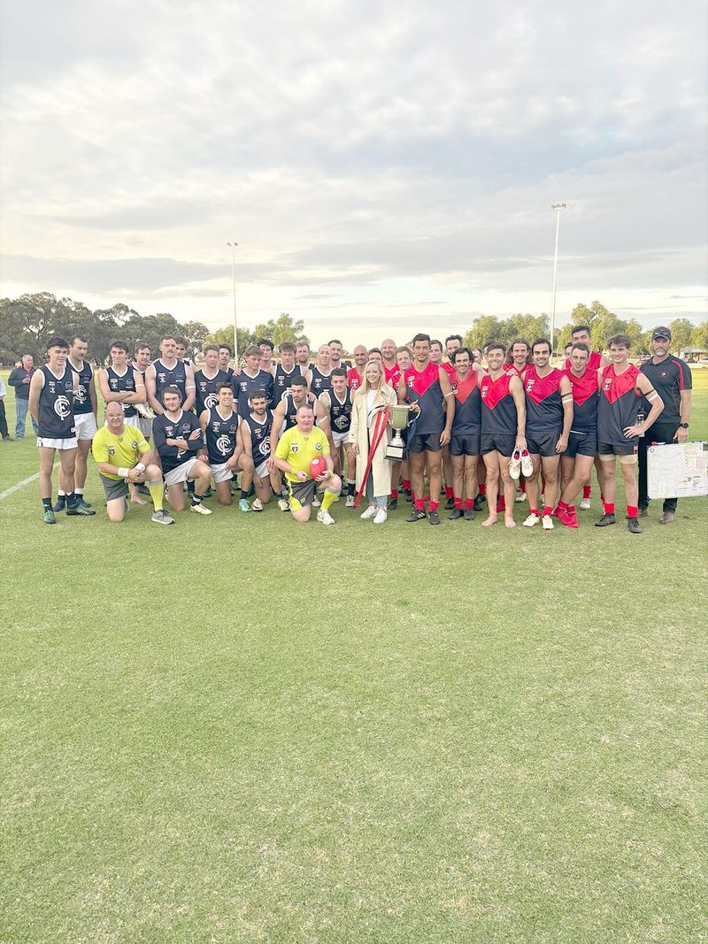 Wycheproof Hosts “Mount of Prevention” Round post image