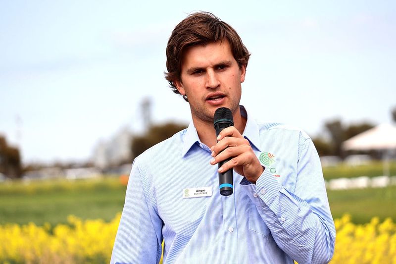 BCG Main Field Day, September 10: Farming Without Paraquat – What Could Come Next? post image