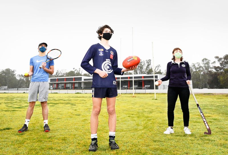 Lighting Up Sports Hubs post image