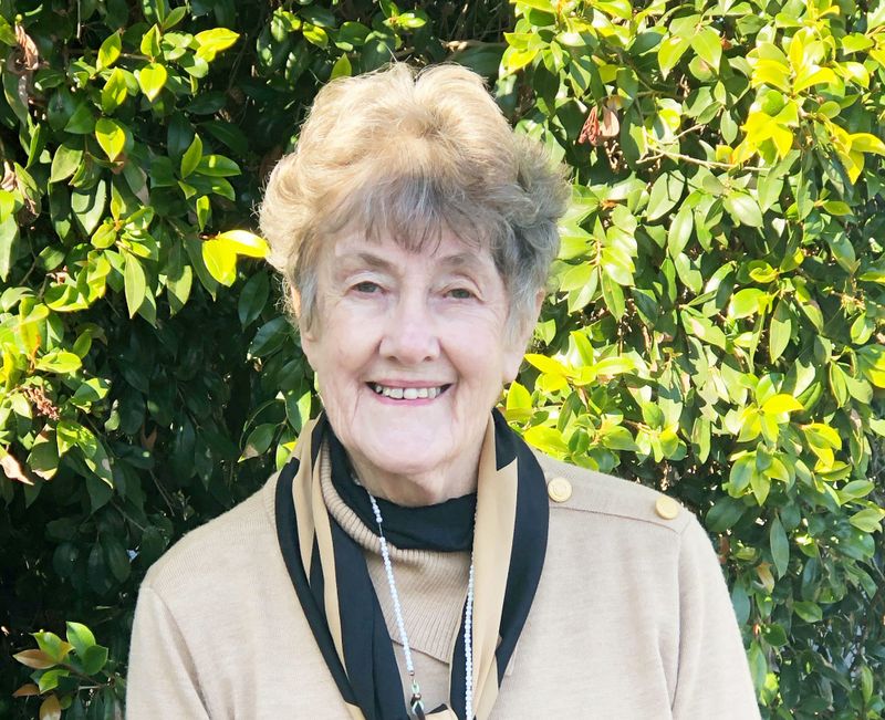Helen’s Landcare Work Recognised post image