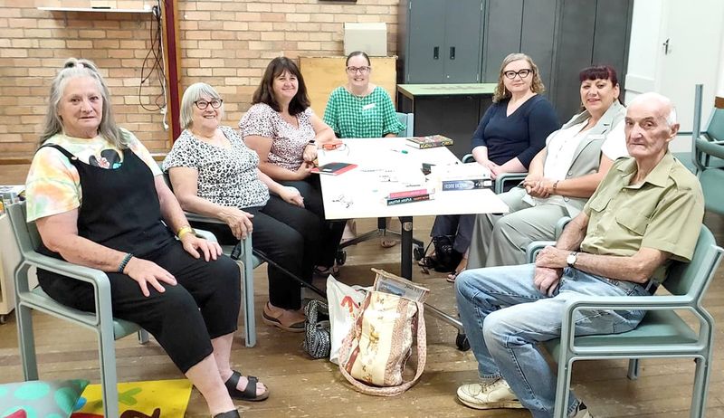 Buloke Book Club is Back post image