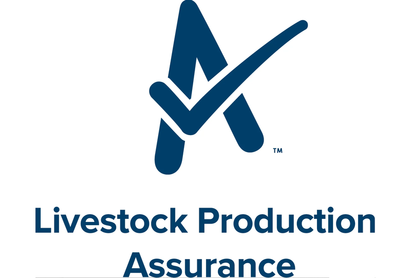 Livestock Production Assurance (LPA) Program Set to Change post image