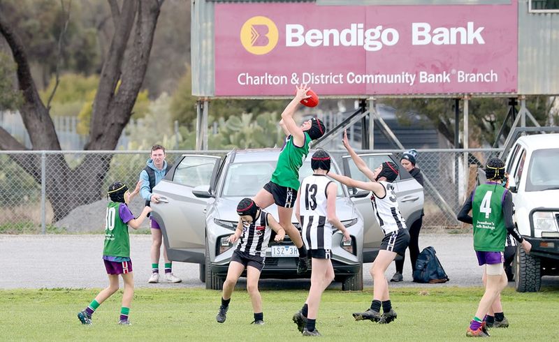 No Stopping Boort Under-14s post image