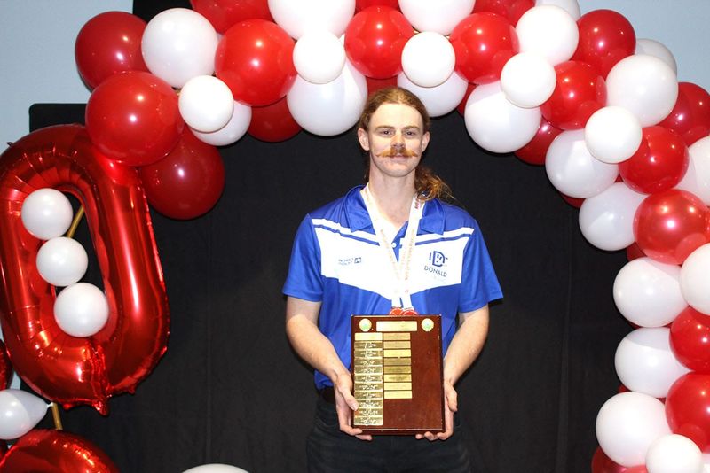 Hockey Association’s Awards Night post image