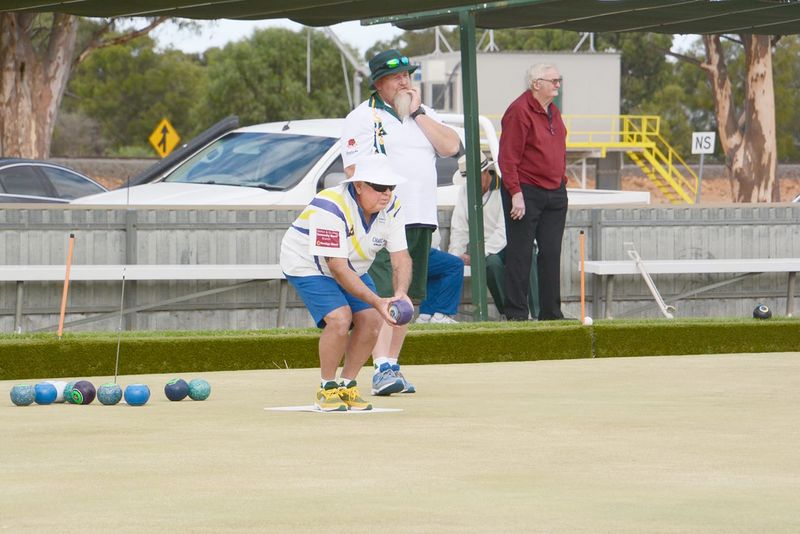 Finals Time for North Central Bowlers post image