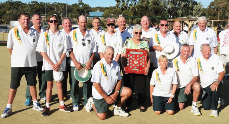 St. Arnaud and Korong Vale Claim Bowls Crowns post image