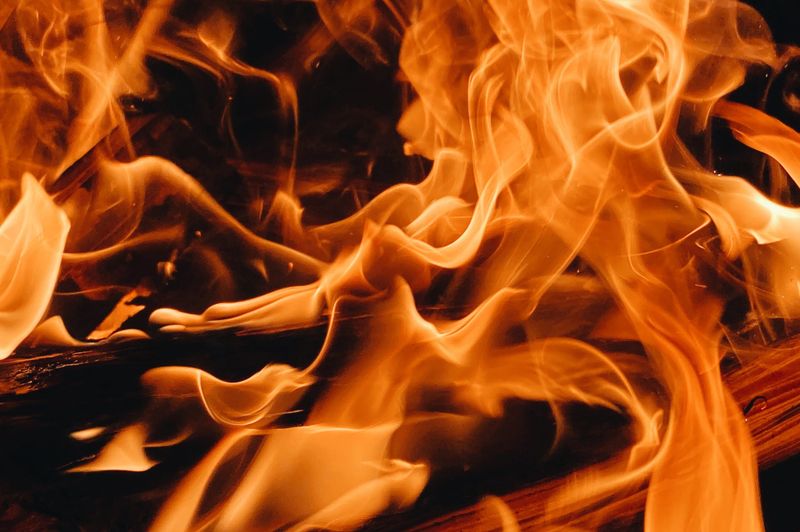 Fire Season Begins post image