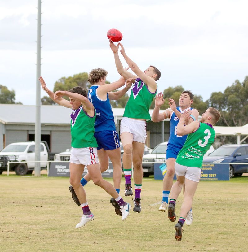 Season on the Line for Demons post image