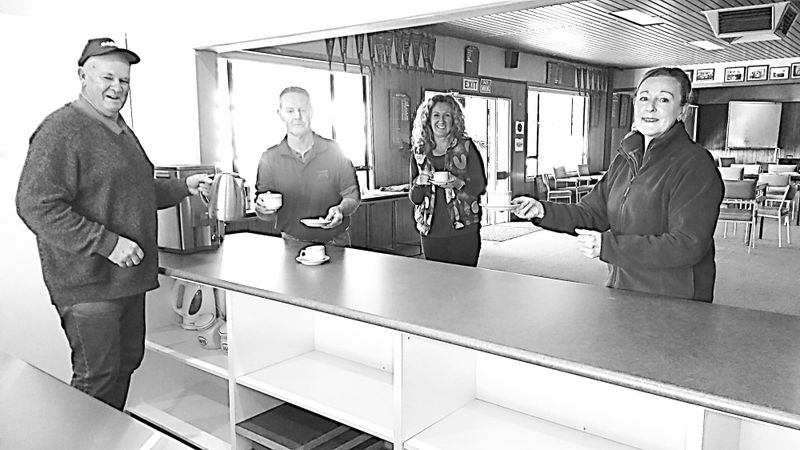 Wycheproof Welcomes New-Look Kitchen post image