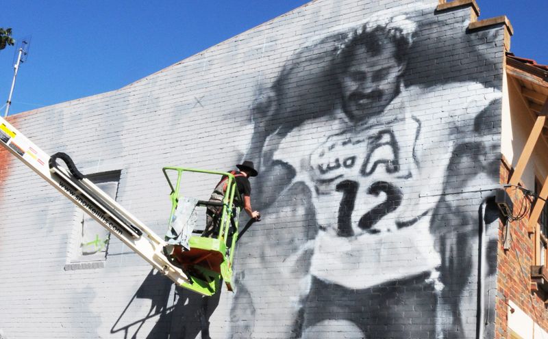 Wyche.’s “King” Takes Shape post image