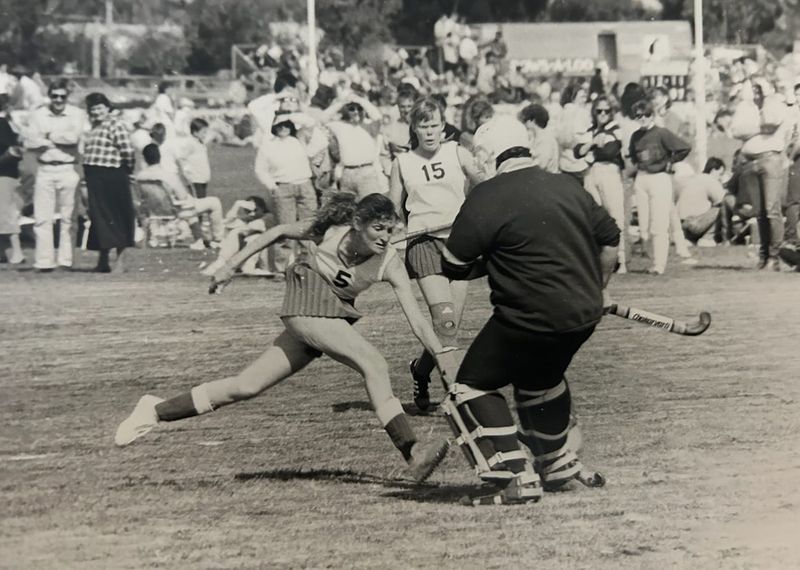 Fond Farewell for Kathy Hose – A Leader in Many Endeavours post image