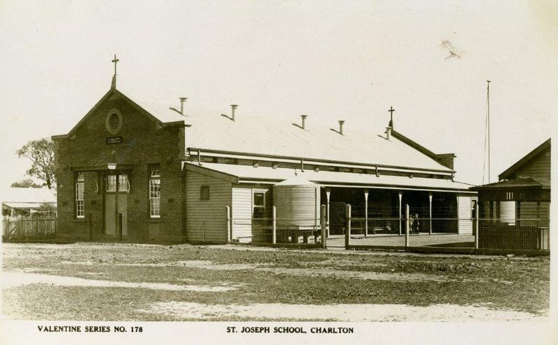 Anniversary at St. Joseph’s post image