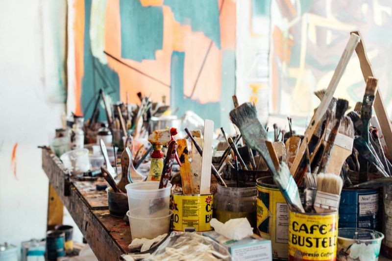 Call for Art Exhibition Entries post image