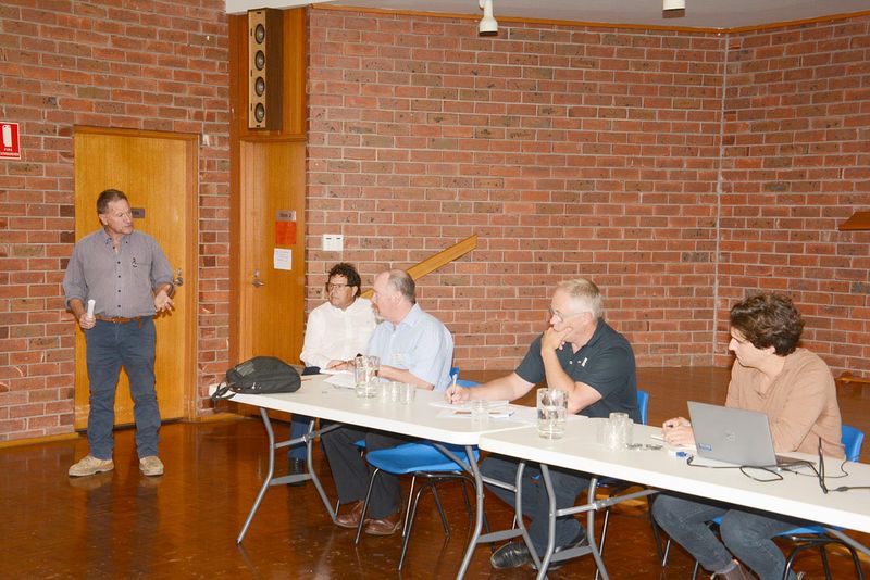 Meeting Outlines Microgrid Vision post image