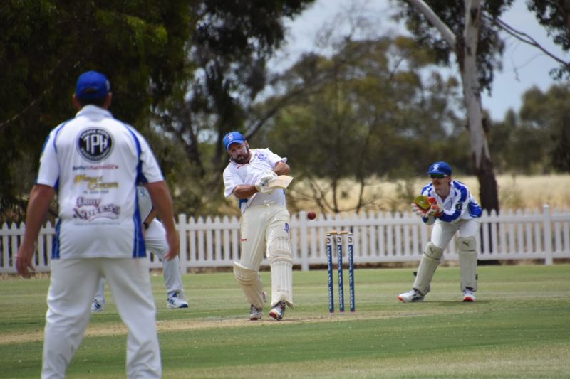 Prolific Partnership Drives Donald-Jeffcott post image