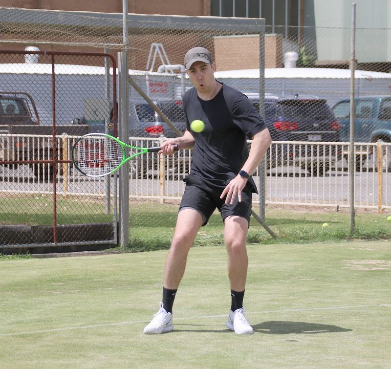 Birchip’s Day On the Court post image