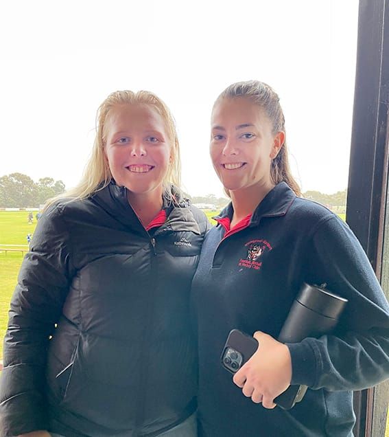 Wycheproof-Narraport Netball, Round One post image
