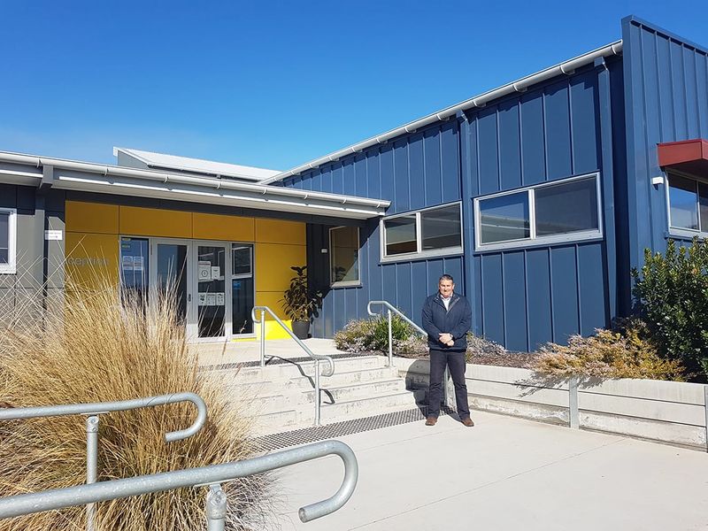 School’s New Facilities Opening: Come and Join in the Celebrations post image