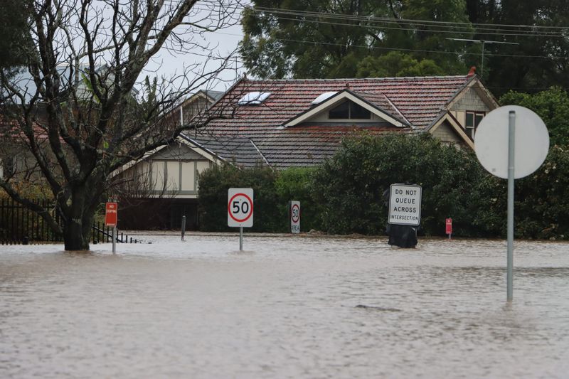 Post-Flood Grant for Buloke Shire post image