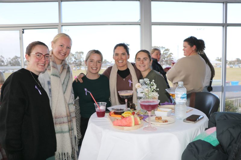 Birchip Ladies’ Day for Maddi’s Round post image
