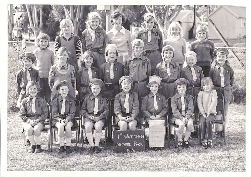 1974 – A Year to Remember post image