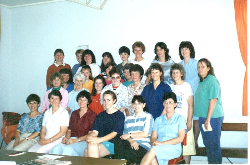 Beryl’s Shirt Factory History post image
