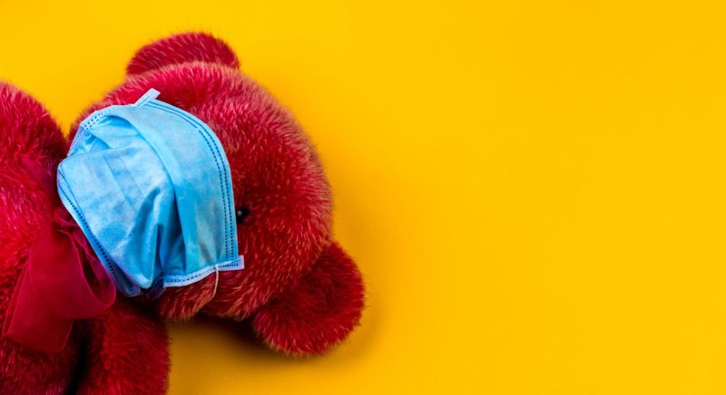 Free Workshop for Parents: Coping with Covid post image