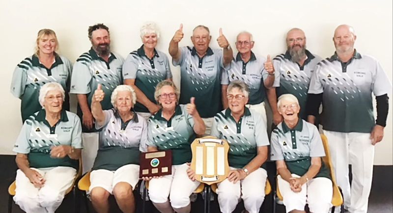 Korong Vale Claims Midweek Title post image