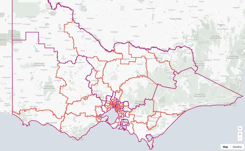 Electoral Boundary Hearings are Online Today and Tomorrow post image