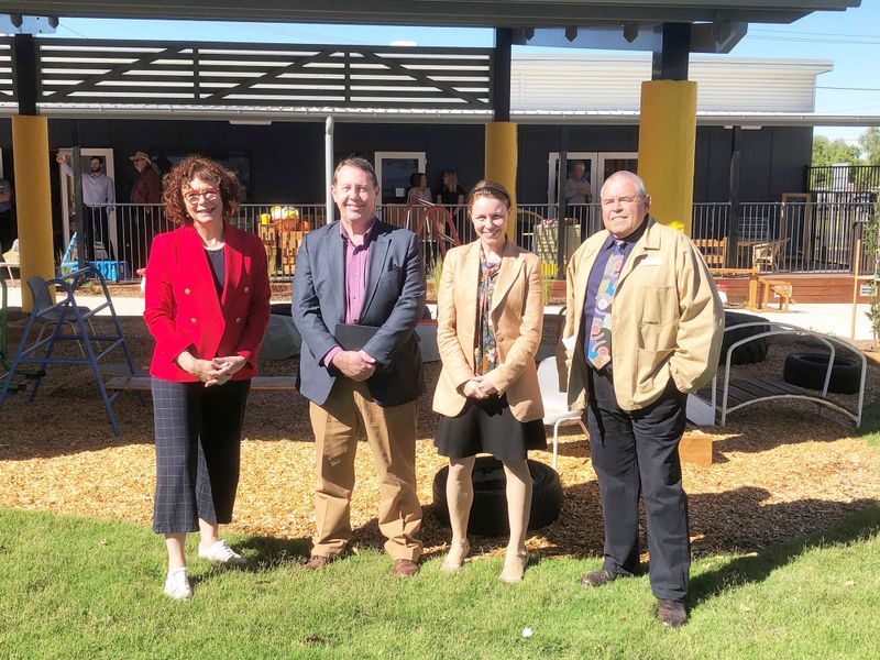 New Dawn for Wycheproof Early Learning post image