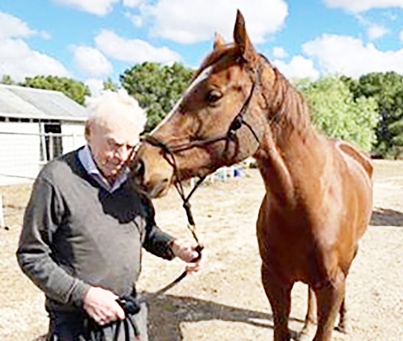 A Racing Legacy Lives On post image
