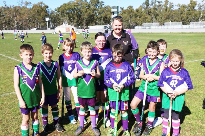 Final Session Fun for Junior Hockey post image