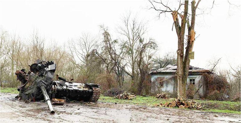War in Ukraine – Appeal Continues post image