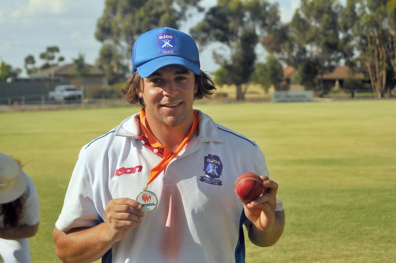 One for Cooper’s Cricket Cabinet post image